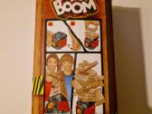 Jenga boom