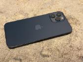 Apple iPhone 12 Pro Max 256gb Pacific blue - nuotraukos Nr. 7
