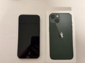 iPhone 13 Green 128gb