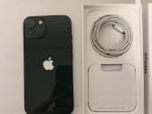 iPhone 13 Green 128gb - nuotraukos Nr. 2