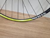Ratai 29er 26er komplektai ir po viena boost - nuotraukos Nr. 3