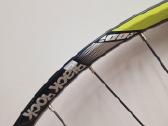 Ratai 29er 26er komplektai ir po viena boost - nuotraukos Nr. 5