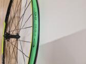 Ratai 29er 26er komplektai ir po viena boost - nuotraukos Nr. 7