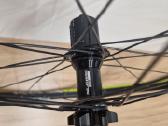 Ratai 29er 26er komplektai ir po viena boost - nuotraukos Nr. 9