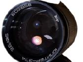 Objektyvai 135 mm su M42 jungtimi