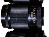 Objektyvai 135 mm su M42 jungtimi - nuotraukos Nr. 3