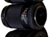 Objektyvai 135 mm su M42 jungtimi - nuotraukos Nr. 4