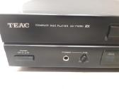 Teac CD-p1260 - nuotraukos Nr. 4