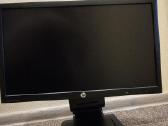 Kompiuterio monitoriai Hp - nuotraukos Nr. 6