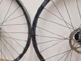 Karboninis 29er ratu komplektas - nuotraukos Nr. 3