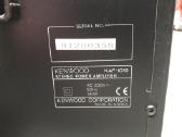 Kenwood Kaf-1010 - nuotraukos Nr. 5