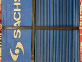 Sankabos komplektas Sachs 2290 601 050 Vag