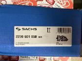 Sankabos komplektas Sachs 2290 601 050 Vag - nuotraukos Nr. 2