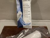 Vandens Filtras Jura Claris White