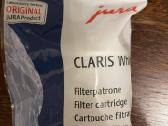 Vandens Filtras Jura Claris White - nuotraukos Nr. 2