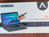 Nauja Plančėtė Crelander 4G Lte 5G WiFi 12/512gb