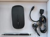 Nauja Plančėtė Crelander 4G Lte 5G WiFi 12/512gb - nuotraukos Nr. 4