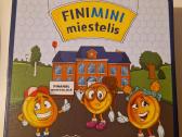 Finimini miestelis - nuotraukos Nr. 3