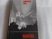 Naktis su Mefistofeliu