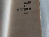 Naktis su Mefistofeliu - nuotraukos Nr. 2