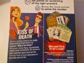 Killer party board game - nuotraukos Nr. 2