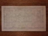 Vokietijos 200 mlrd markių banknotas - nuotraukos Nr. 2