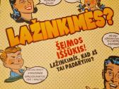 Lažinkimės - nuotraukos Nr. 2