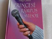Princesė rampos šviesoje