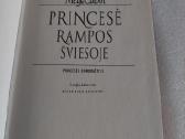 Princesė rampos šviesoje - nuotraukos Nr. 2