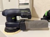 Festool Etsc 125