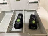 Festool Etsc 125 - nuotraukos Nr. 6