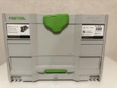 Festool Etsc 125 - nuotraukos Nr. 7