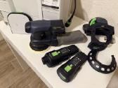 Festool Etsc 125 - nuotraukos Nr. 2