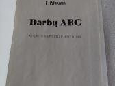 Darbų Abc - nuotraukos Nr. 2