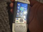 Nokia 5700 - nuotraukos Nr. 2