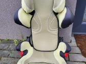 Vaikiška automobilinė kėdutė Kiddy 15–36 kg - nuotraukos Nr. 2