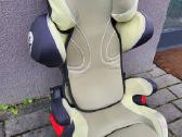 Vaikiška automobilinė kėdutė Kiddy 15–36 kg - nuotraukos Nr. 3