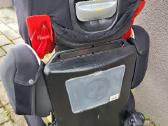 Vaikiška automobilinė kėdutė Kiddy 15–36 kg - nuotraukos Nr. 4