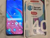 Samsung A40