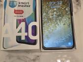 Samsung A40 - nuotraukos Nr. 3