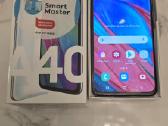 Samsung A40 - nuotraukos Nr. 4