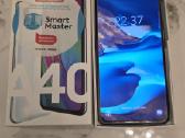 Samsung A40 - nuotraukos Nr. 5
