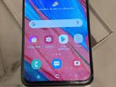 Samsung A40 - nuotraukos Nr. 7