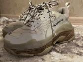 Balenciaga batai - nuotraukos Nr. 2