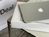 MacBook Air M2