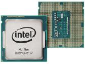 Motininė Msi Z87-g45 Gaming + i7-4770k - nuotraukos Nr. 2