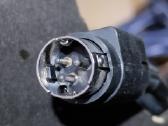 Maitinimo šaltinis 24v, 12v, 14v