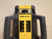 Rotacinis niuvelyras Cst/berg Rl25