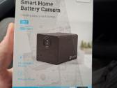 Ezviz Cb2 apsaugos kamera su baterija
