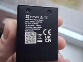 Ezviz Cb2 apsaugos kamera su baterija - nuotraukos Nr. 2